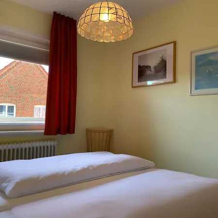 Altstadtwohnung 2, Süderstraße * Wyk auf Föhr