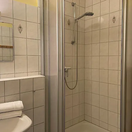 Apartamento Altstadtwohnung 2, Süderstraße Wyk auf Föhr