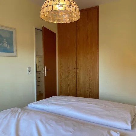 Altstadtwohnung 2, Suederstrasse