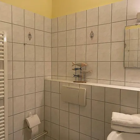 Altstadtwohnung 2, Süderstraße Wyk auf Föhr