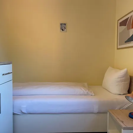 Altstadtwohnung 2, Süderstraße * Wyk auf Föhr