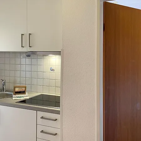Altstadtwohnung 2, Suederstrasse Appartement Wyk auf Föhr