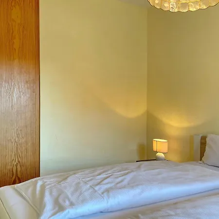 Altstadtwohnung 2, Suederstrasse Appartement Wyk auf Föhr
