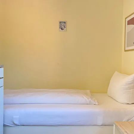 Altstadtwohnung 2, Süderstraße * Wyk auf Föhr