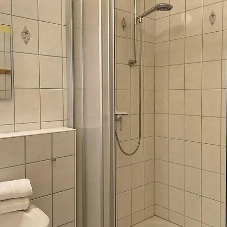 Altstadtwohnung 2, Suederstrasse Appartement *