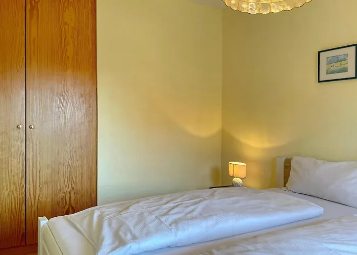 Altstadtwohnung 2, Suederstrasse Apartamento Wyk auf Föhr